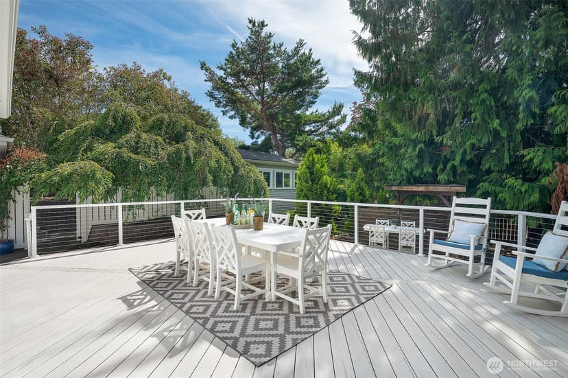 Property photo for 4115 SW Kenyon Street, Seattle photo 35