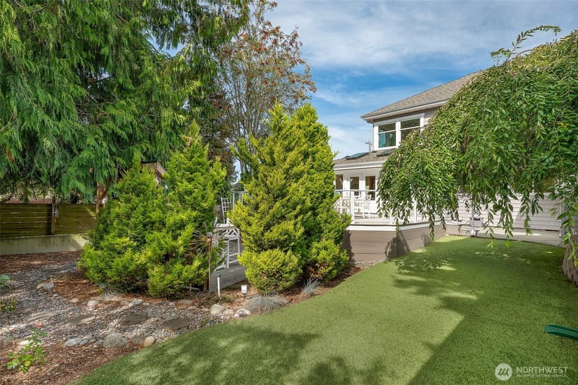 Property photo for 4115 SW Kenyon Street, Seattle photo 37