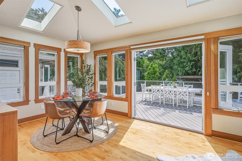 Property photo for 4115 SW Kenyon Street, Seattle photo 13