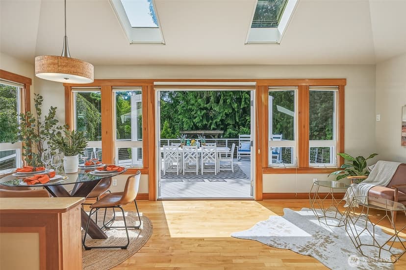 Property photo for 4115 SW Kenyon Street, Seattle photo 12