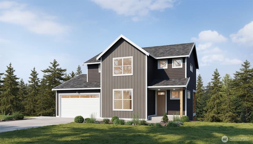 Property photo for 7438 44th Place NE, Marysville