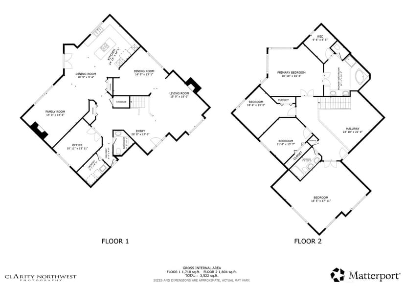 Property photo for 3128 155th Street SE, Mill Creek photo 40