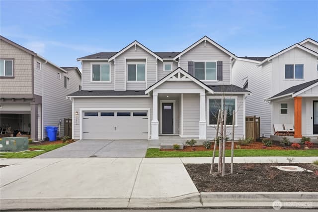 Property photo for 22826 SE Shore Street, Black Diamond