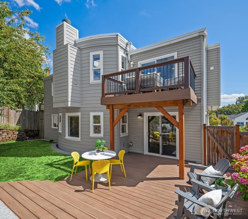 Property photo for 209 32nd Avenue, Seattle photo 29