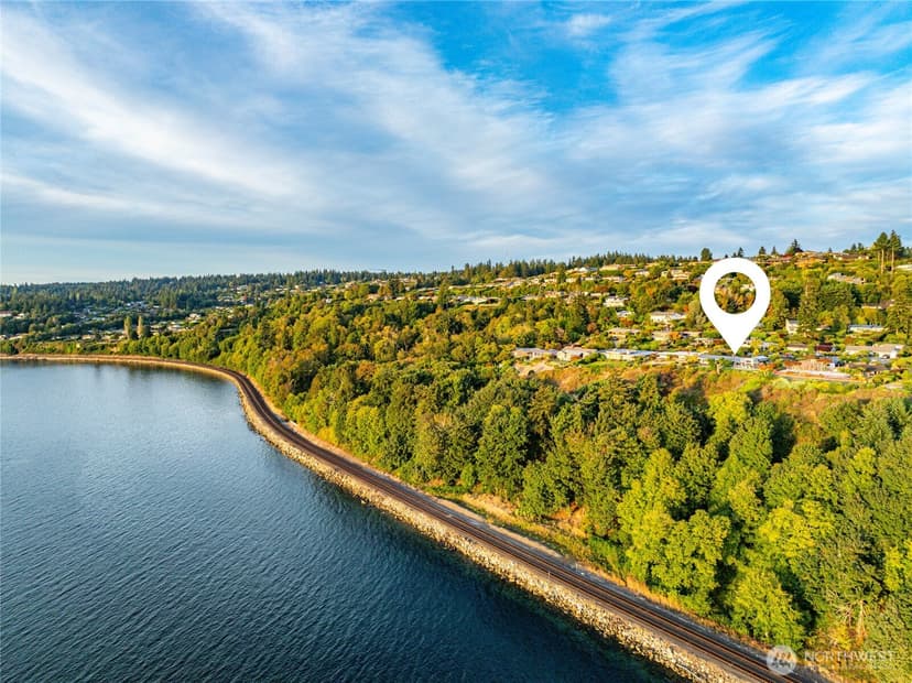 Property photo for 16727 16th Avenue NW, Shoreline photo 39