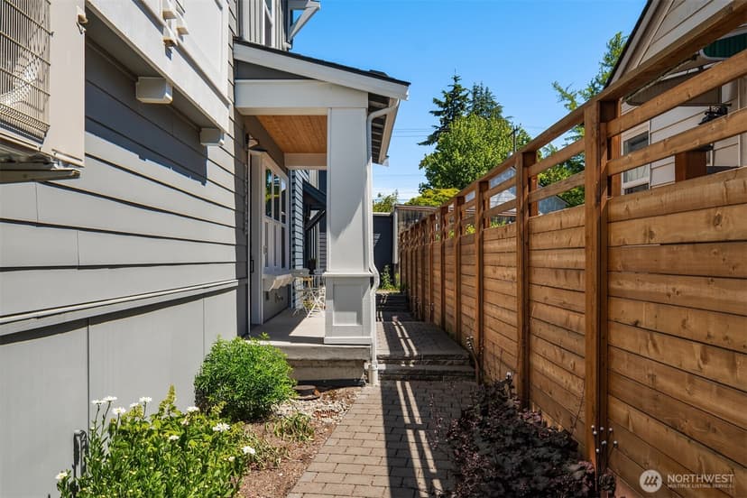 Property photo for 7546 26th Avenue NW #B, Seattle photo 25