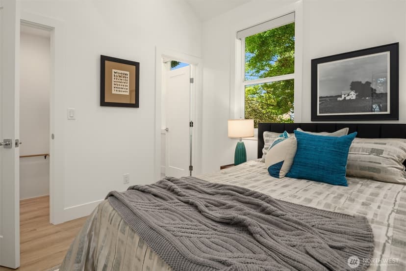 Property photo for 7546 26th Avenue NW #B, Seattle photo 20