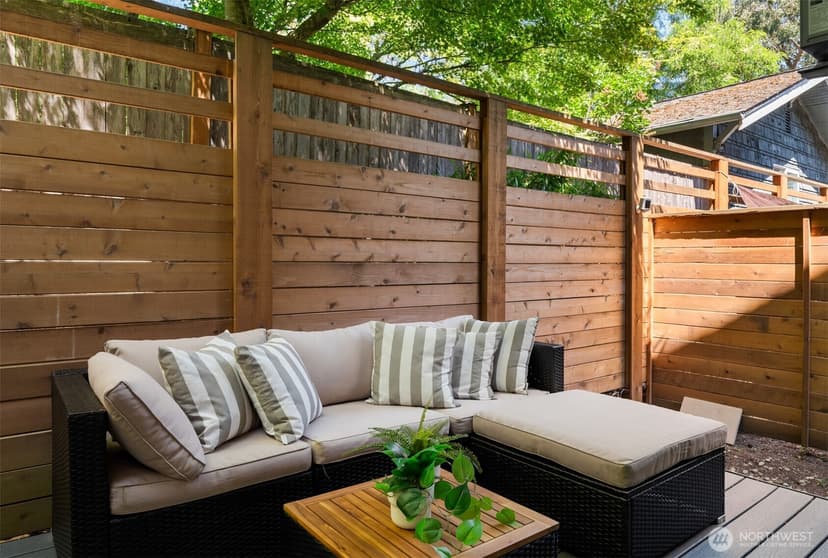 Property photo for 7546 26th Avenue NW #B, Seattle photo 13