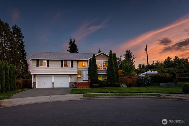 Property photo for 714 144th Street SW, Lynnwood