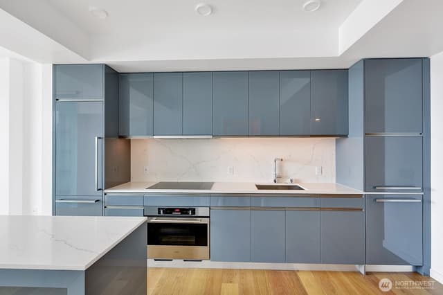 Property photo for 1808 Minor Avenue #3400, Seattle photo 5