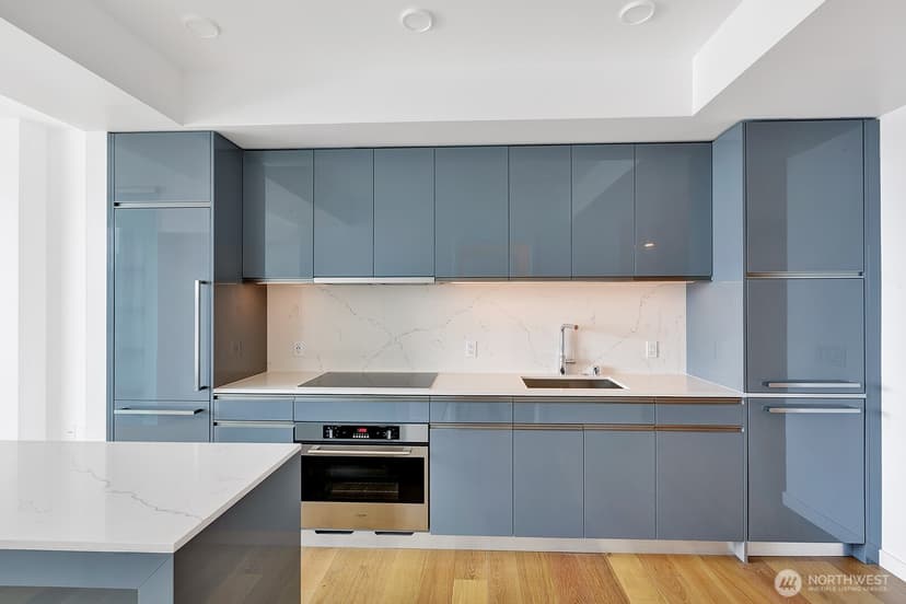 Property photo for 1808 Minor Avenue #3400, Seattle photo 5