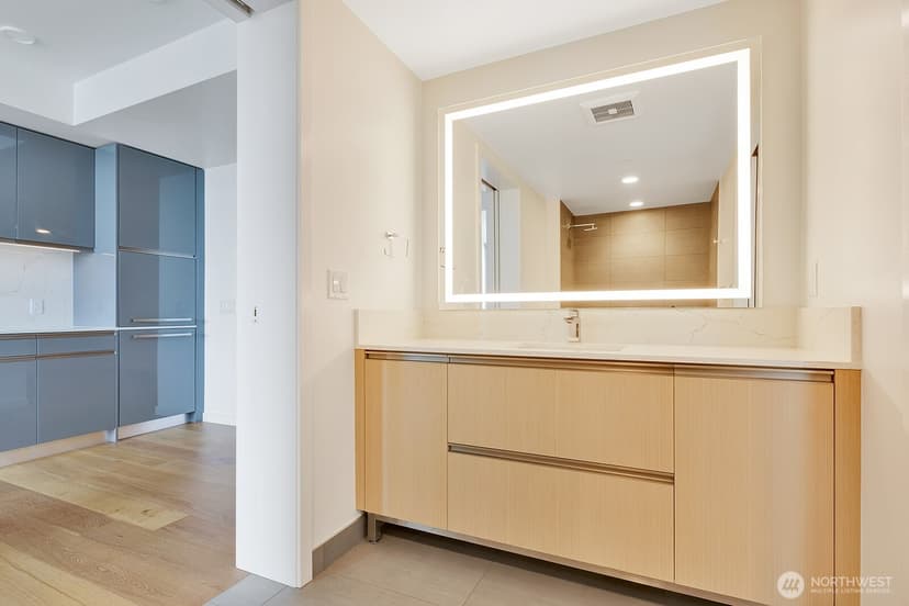 Property photo for 1808 Minor Avenue #3400, Seattle photo 10