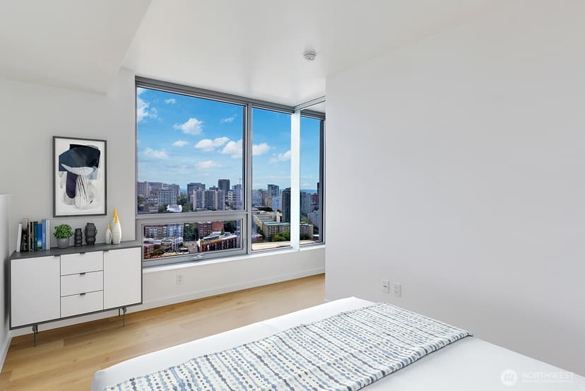 Property photo for 1808 Minor Avenue #3400, Seattle photo 8