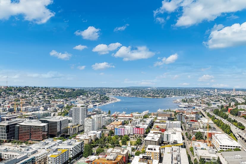 Property photo for 1808 Minor Avenue #3400, Seattle photo 12