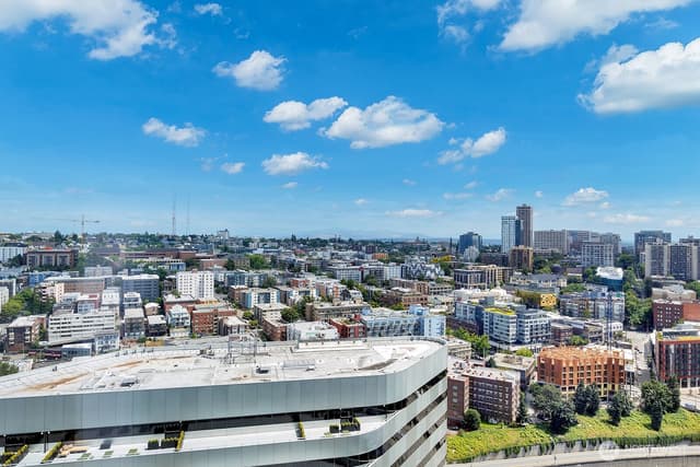Property photo for 1808 Minor Avenue #3400, Seattle photo 3