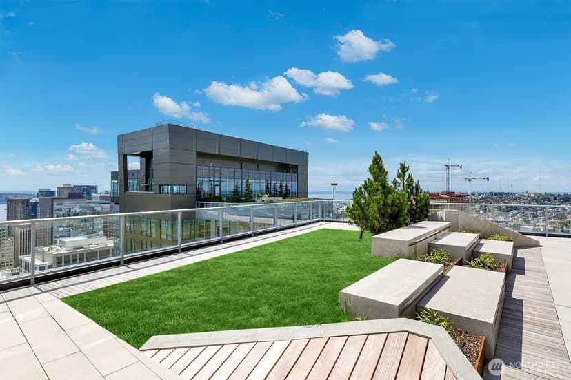 Property photo for 1808 Minor Avenue #3400, Seattle photo 16