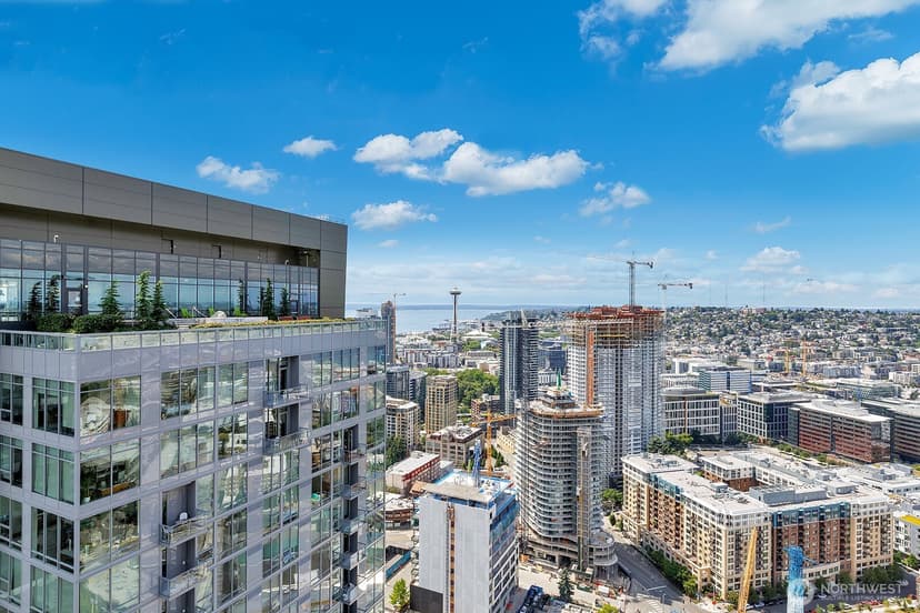 Property photo for 1808 Minor Avenue #3400, Seattle photo 13