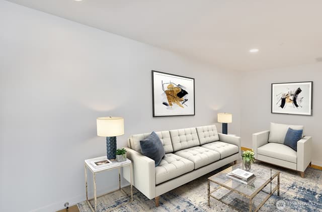 Property photo for 1808 Minor Avenue #3400, Seattle photo 4