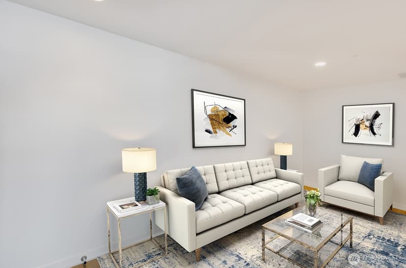 Property photo for 1808 Minor Avenue #3400, Seattle photo 4