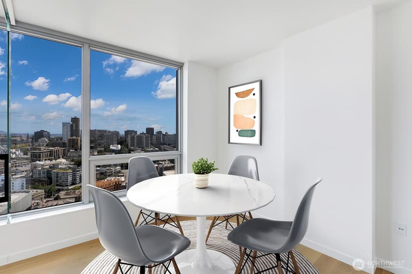 Property photo for 1808 Minor Avenue #3400, Seattle photo 7
