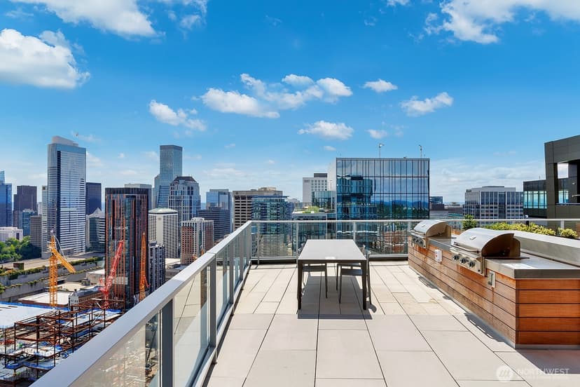 Property photo for 1808 Minor Avenue #3400, Seattle photo 15
