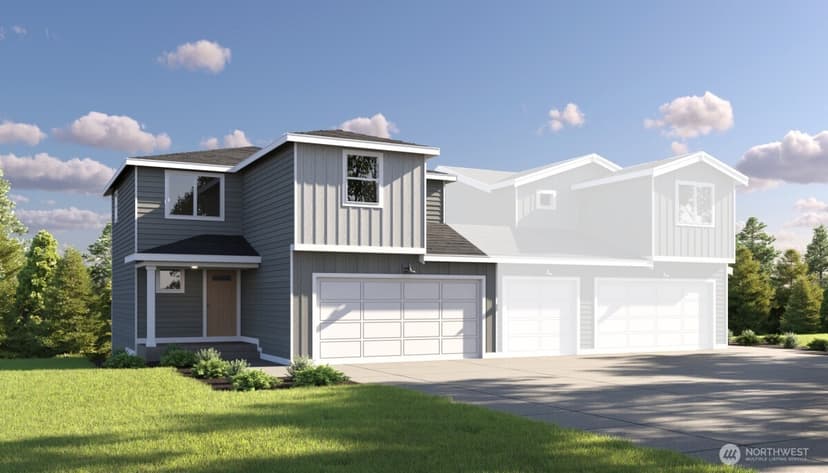 Property photo for 4482 74th Drive NE #A, Marysville