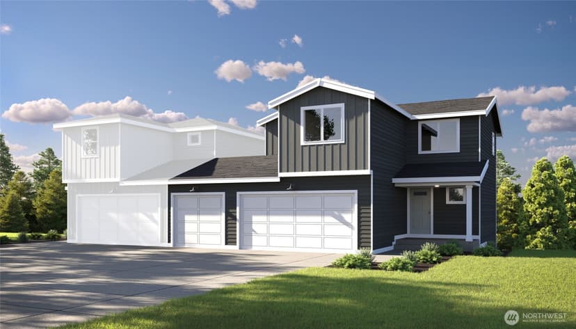 Property photo for 4482 74th Drive NE #B, Marysville