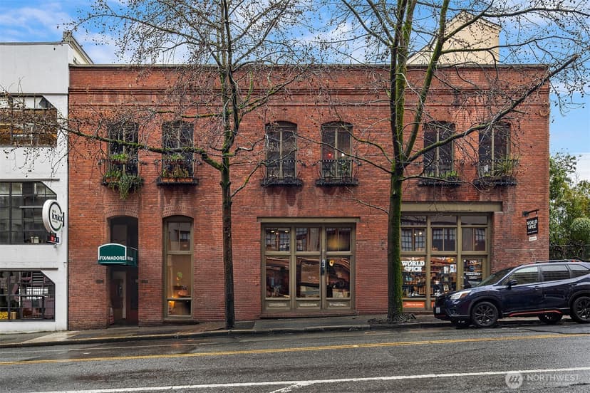 Property photo for 1507 Western Avenue #R201, Seattle photo 16