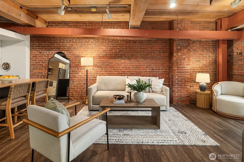 Property photo for 1507 Western Avenue #R201, Seattle photo 6