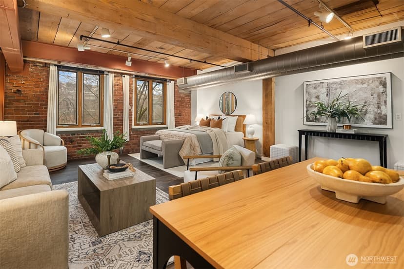 Property photo for 1507 Western Avenue #R201, Seattle photo 11