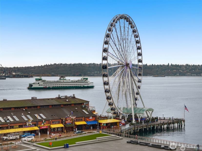 Property photo for 1507 Western Avenue #R201, Seattle photo 18