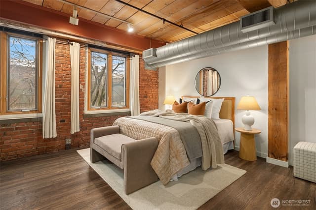 Property photo for 1507 Western Avenue #R201, Seattle photo 5