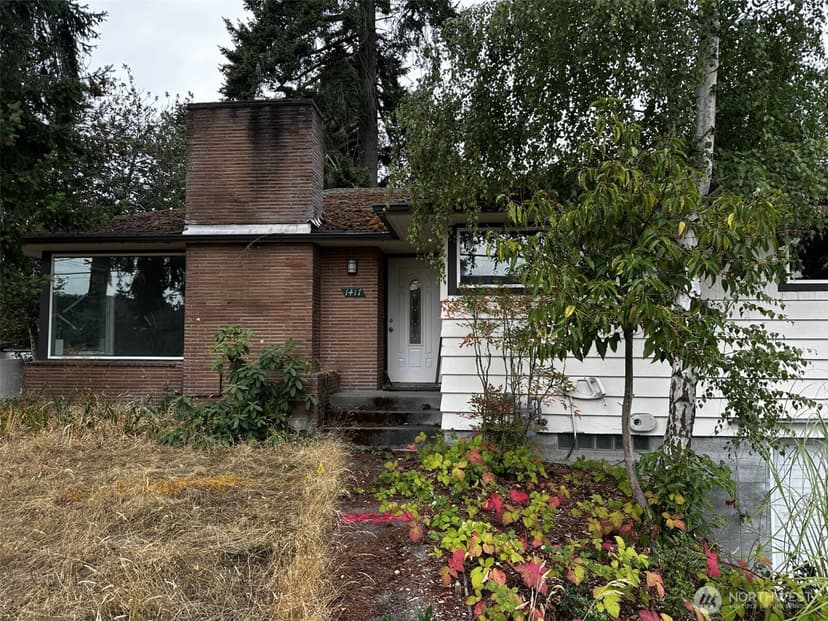 Property photo for 1417 100th Avenue NE, Bellevue