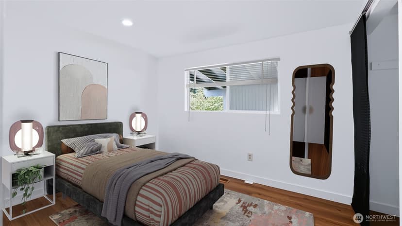 Property photo for 21416 99th Avenue S, Kent photo 19