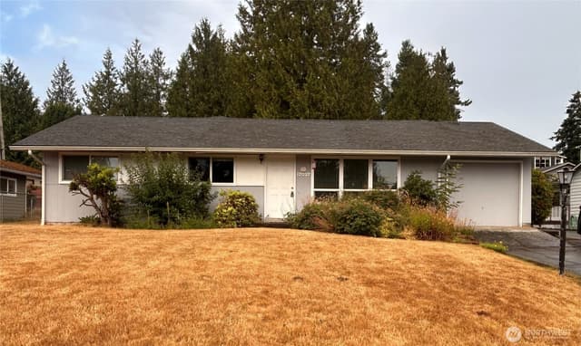 Property photo for 17037 8th Avenue NE, Shoreline