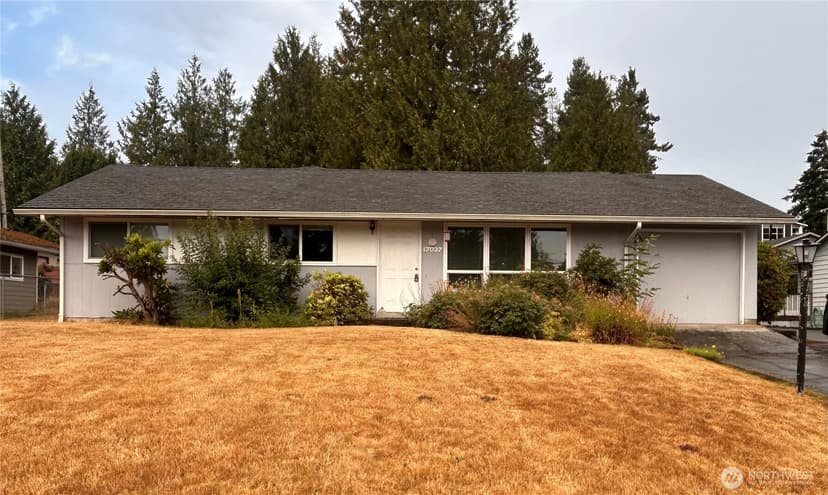 Property photo for 17037 8th Avenue NE, Shoreline