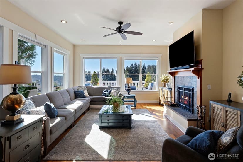 Property photo for 7804 31st Street NW, Gig Harbor photo 9