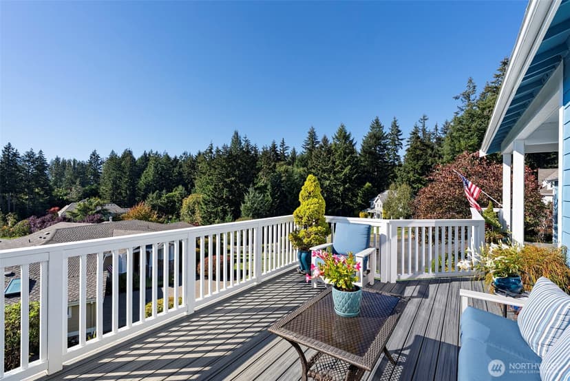 Property photo for 7804 31st Street NW, Gig Harbor photo 34