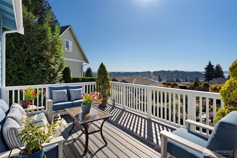 Property photo for 7804 31st Street NW, Gig Harbor photo 32