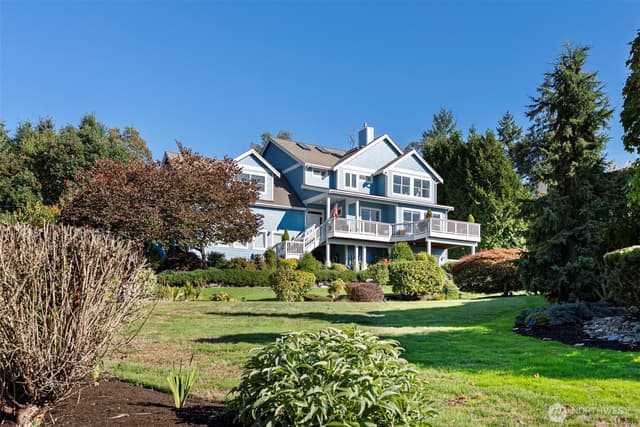 Property photo for 7804 31st Street NW, Gig Harbor photo 2