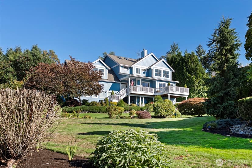 Property photo for 7804 31st Street NW, Gig Harbor photo 2
