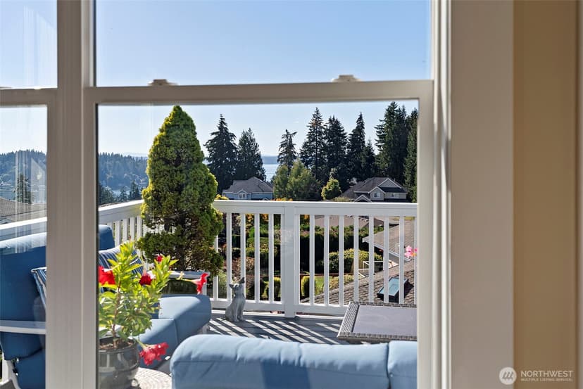 Property photo for 7804 31st Street NW, Gig Harbor photo 8