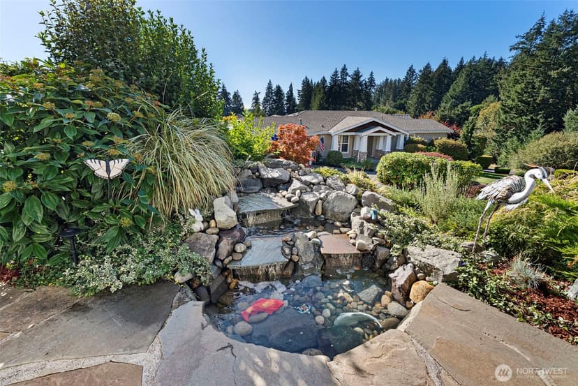 Property photo for 7804 31st Street NW, Gig Harbor photo 30