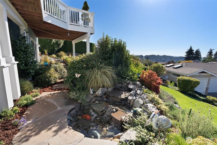 Property photo for 7804 31st Street NW, Gig Harbor photo 29