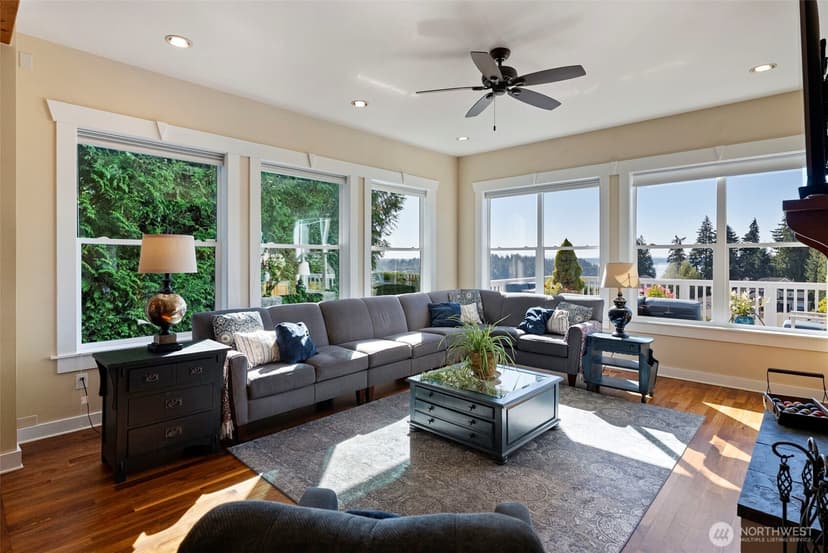 Property photo for 7804 31st Street NW, Gig Harbor photo 6