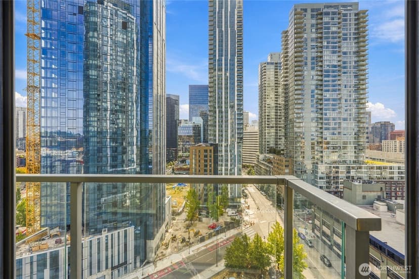 Property photo for 2510 6th Avenue #1403, Seattle