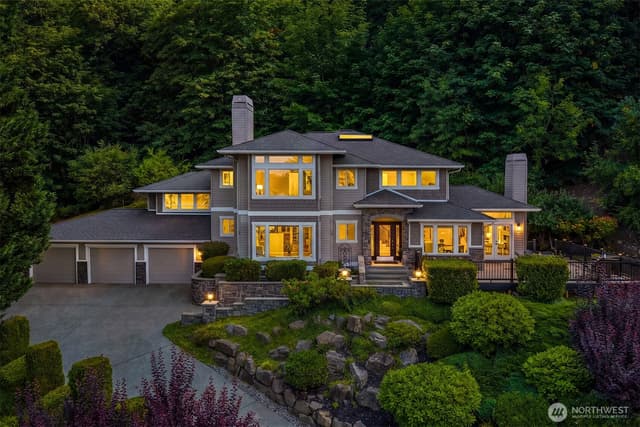 Property photo for 20230 NE 18th Place, Sammamish