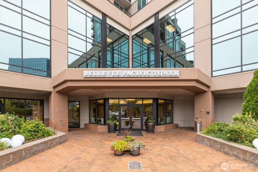 Property photo for 177 107th Ave NE #1204, Bellevue photo 23