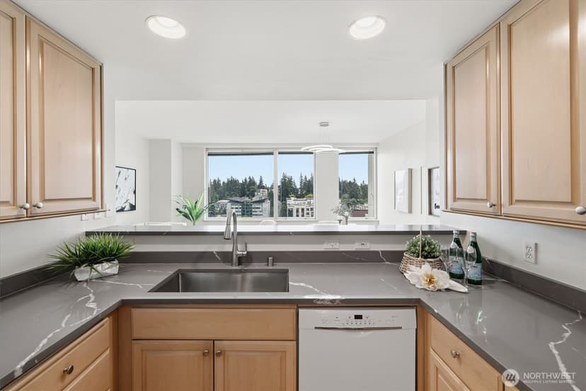 Property photo for 177 107th Ave NE #1204, Bellevue