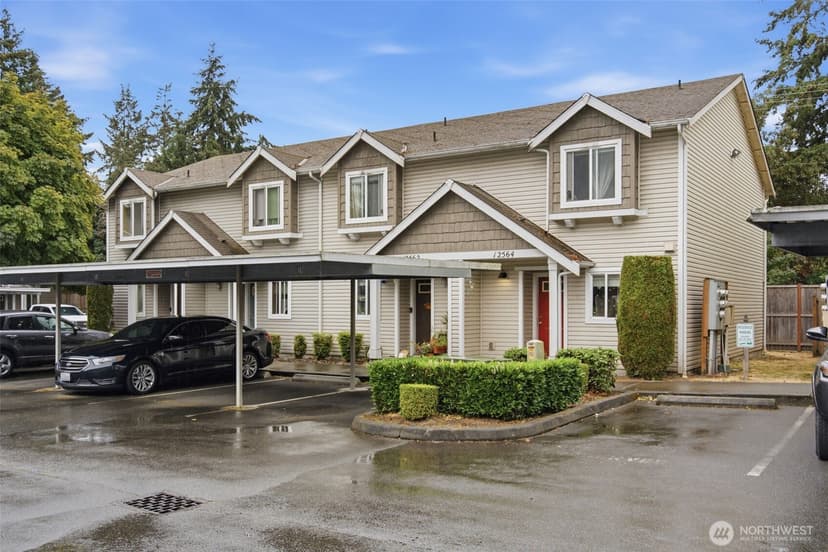 Property photo for 12564 Springbrook Lane SW, Lakewood
